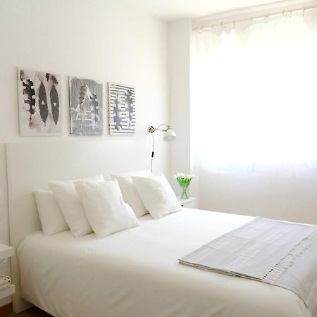 Apartamento Evahome Roquetas ロケタス・デ・マル エクステリア 写真