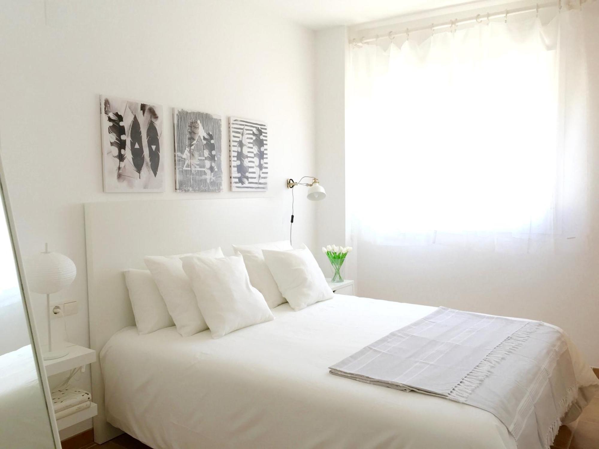 Apartamento Evahome Roquetas ロケタス・デ・マル エクステリア 写真
