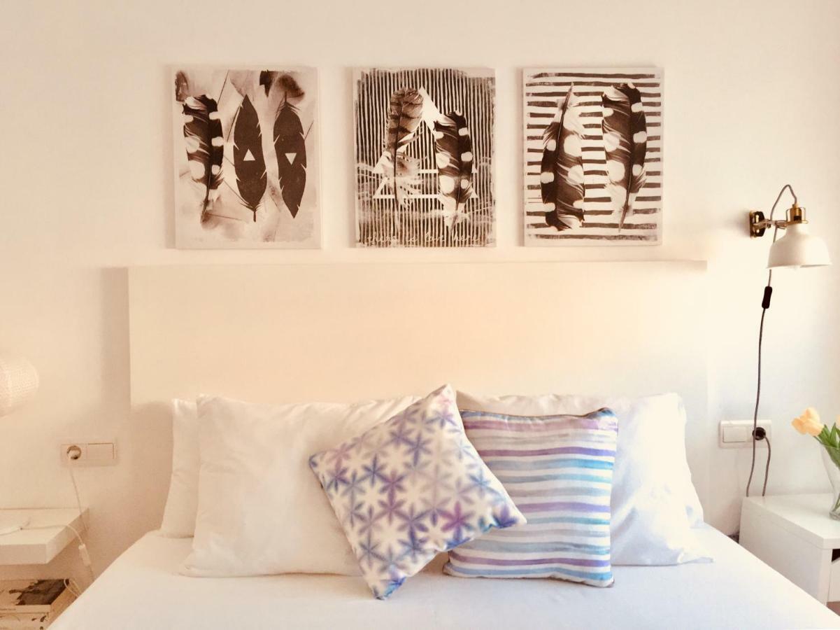 Apartamento Evahome Roquetas ロケタス・デ・マル エクステリア 写真