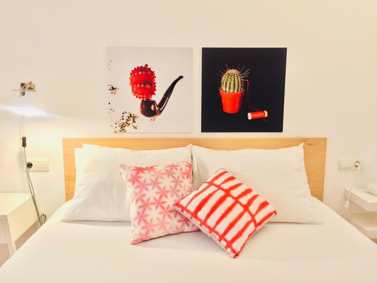 Apartamento Evahome Roquetas ロケタス・デ・マル エクステリア 写真