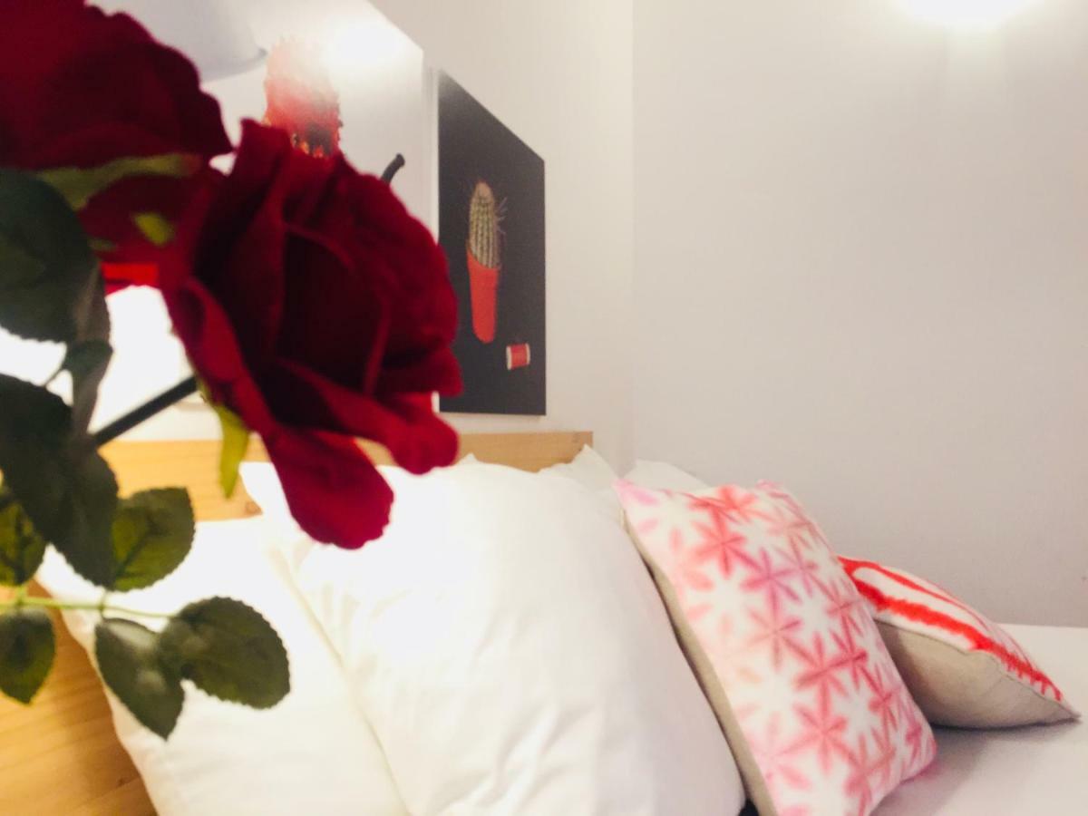 Apartamento Evahome Roquetas ロケタス・デ・マル エクステリア 写真